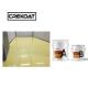 3mm Water Based Epoxy Coating Concrete Floor Paint Solvent Borne Adhesion