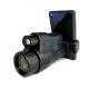 5x8 Digital HD Night Vision Scope 5X40 Monocular Telescope For Mobile Phone