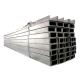 Industrial Galvanized Steel Profiles C Purlins For Construction