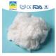 Bleached Cotton Absorbent Raw Materials Wool Medical Hygienic Customized