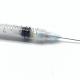 1ML 3ML 5ML 10ML Auto Disable Syringe AD Syringe With Needle