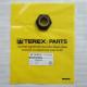 TEREX 9269703 NUT for terex tr45 truck parts Genuine and OEM parts
