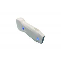 Wireless Usb Probe Handheld Ultrasound Scanner Linear Convex Phased 3 In 1