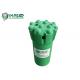 Top Quality Rock Drill Bit T38 64mm Flat Face Thread Button Bit for Surface and Underground Mining