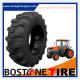 China cheap price loader backhoe tire 16.9-24 16.9-28 17.5L-24 19.5L-24 industrial tractor tyres with R4 pattern