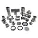 A56 Bsp Stainless Steel Pipe Fittings High Pressure Stainless Steel Pipe Fittings Elbow Pipe Fittings