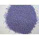 Purple color speckles sodium sulphate speckles detergent speckles  for washing powder