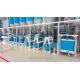 Complete set of rice mill equipment,rice processing