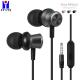 ROHS Wired In Ear Earphones For Android Phone Computer
