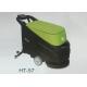 Portable Industrial Floor Sweeping Machines Easy Operation High Efficiency