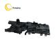 0175-0046494 Wincor ATM Machine Parts For Financial Equipment Black Color Left Main Body Stacker CMD 01750046494