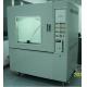 AC 220V Dust Testing Equipment Sand And Dust Test Chamber Long Life Span