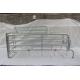 Customized Sow Joy Farrowing Pens , High Strength Breeding Crate For Pigs
