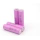 Waterproof 3.7V 18650 Lithium Battery 3200mah Durable For Fishing Trap Devices
