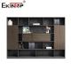 Wholesale Office Filing Cabinet Hot Sale Customized Full Height File Documents