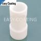 Sell PTFE material powder coating 2F spray guns round nozzle NS09 suitable for large surface1008257