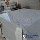 G623 Padang White China Granite Tile