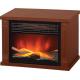 Indoor Electric Flame Fireplace , TNP-2008I-G1 Artificial Electric Fireplace