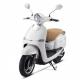 Popular Electric Bike Moped Scooter Motor Max Power 60V 3000W For Adult
