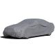 SUV VAN Universal Car Cover , Wind Proof Car Protection Cover With Superior Breathability