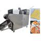 Electric Chin Chin Cutting Machine Stainless Steel Materials 100kg/H Capacity 1.5kw