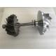 Anti Rust Marine Turbocharger Parts Gear Shaft Dimensional Stable Heavy Load Capacity