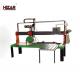 Countertop Stone Cutting Machine With Various Dimensions 0 - 90 Degree