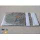 Abrasion Resistance Fireproof Cash Storage Bags Customized Size