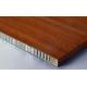 High Quality Wholesale Lightweight Aluminum Honeycomb Core Sandwich Panels