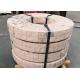 304 2B Finish Stainless Steel Sheet Coil Hexagonal ±0.02mm Thickness