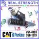 254-4183 Caterpillar Fuel Injector 254-4183 Diesel Injector Nozzle