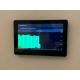 7 Inch Industrial Auto Start Terminal Wall Mount POE Power Panel PC with Android System