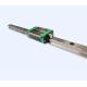 ISO 9001 High Precision Heavy Duty Linear Guide Rail Customizable