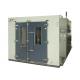 Separated Type Environmental Test Chamber , Walk In Temperature Humidity Chamber Room