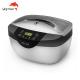 Benchtop 40KHz 120W 2500ml Household Ultrasonic Cleaner