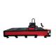 High Performance Fiber Laser Cutter With 3000KG Weight And 4000*2100*1800mm Dimensions