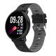 Blood Pressure IP68 1.3Inch Fitness Smart Watches For Women