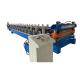 Stand Type Double Deck Roll Forming Machine