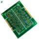 Professional 4003C Fr4 Rogers PCB Board Double Sided For WiFi Box