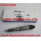 Genuine and New Common rail injector 0445120080 for DAEWOO DOOSAN DL06S 65.10401-7004A