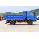 Military Quality T3 Yuchai 130HP 4x2 dump truck STQ3081L for sale