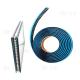 Butyl Tape Flexible Warm Edge Spacer Bar for Insulating Glass Accessories