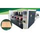 Automatic Partition Board Slitter Machine, Clapboard Slitting Machine, Automatic feeding + slitting + stacking