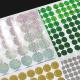 Adhesive Label PVC Hologram Vinyl Sticker Anti Counterfeiting