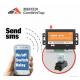 2017 New 3G Sms Gsm Remote Control 12V 24V Dc Switch Relay