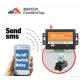 2017 New GSM RTU Relay 3G Sms Gsm Remote Control 12V 24V Dc Switch Relay