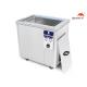 SUS 304/316 Digital Ultrasonic Cleaner 77L 1200W Ultrasonic Power 3000W Heating Power