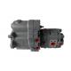 Kobelco Excavator Hydraulic Piston Pump SK75 SK75UR-2 PVD-3B-60L5P 1 Year Warranty