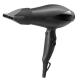 1800W-2200W Professional Salon Hair Dryer With Coiled Heater & Concentrator