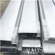 Aluminum alloy/PVC frame
